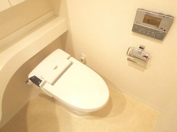 ガーデン目黒南の物件内観写真